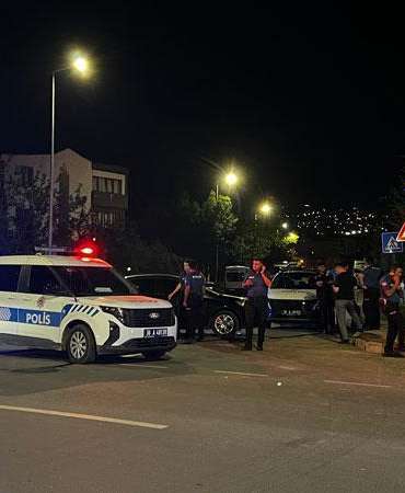 Kayseri’de akrabalar arasında bıçaklı kavga: 1 yaralı
