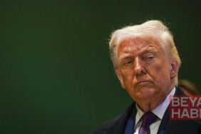 Trump: Hürmüz Boğazı neredeyse tamamen kontrolümüz altında