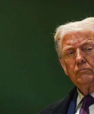 Trump: Hürmüz Boğazı neredeyse tamamen kontrolümüz altında