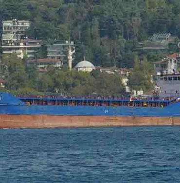 Marmara Denizi