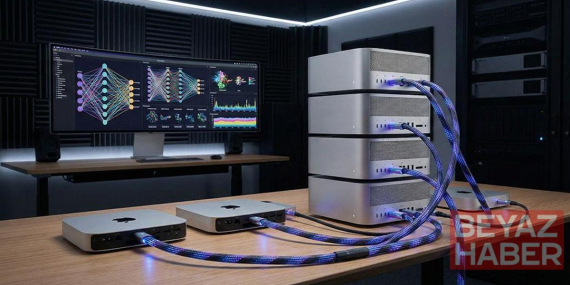 Artık Mac Bulmak Zorlaştı