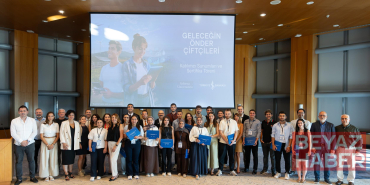 Geleceğin Önder Çiftçileri Programı