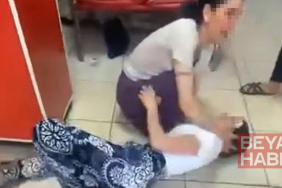 Yakalanan hırsızlık şüphelileri, epilepsi nöbeti yalanıyla kurtulmaya çalıştı