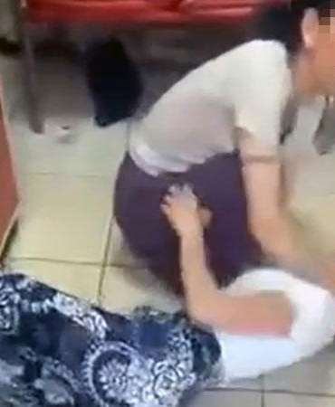 Yakalanan hırsızlık şüphelileri, epilepsi nöbeti yalanıyla kurtulmaya çalıştı
