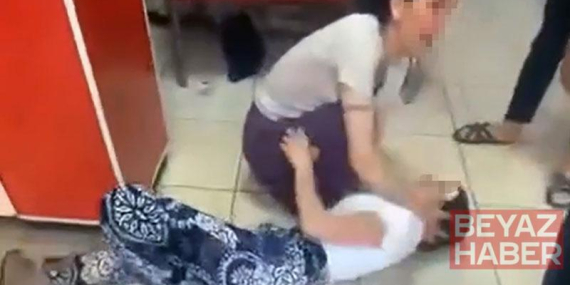 Yakalanan hırsızlık şüphelileri, epilepsi nöbeti yalanıyla kurtulmaya çalıştı