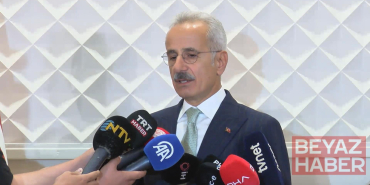 Bakan Uraloğlu: Sağ olarak kimseye ulaşılamadı