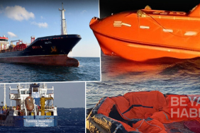 Kılavuz kaptan dikkat çeken ihtimalleri sıraladı: ‘Kazanın Marmara’da olması beni şaşırttı’ | Gemiler birbirini neden fark etmedi?