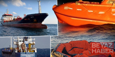 Kılavuz kaptan dikkat çeken ihtimalleri sıraladı: ‘Kazanın Marmara’da olması beni şaşırttı’ | Gemiler birbirini neden fark etmedi?