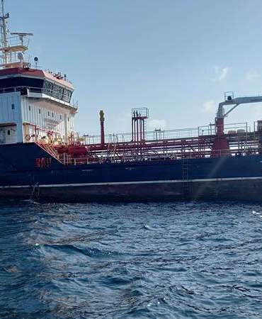 İstanbul Valiliğinden Silivri açıklarındaki gemi kazasına ilişkin yeni açıklama