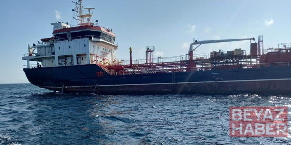 İstanbul Valiliğinden Silivri açıklarındaki gemi kazasına ilişkin yeni açıklama