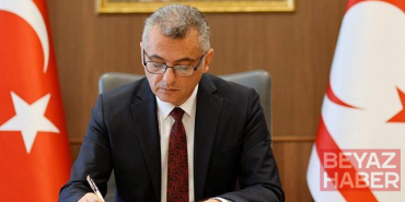 KKTC Cumhurbaşkanı Erhürman: Gemiye ulaşıldı