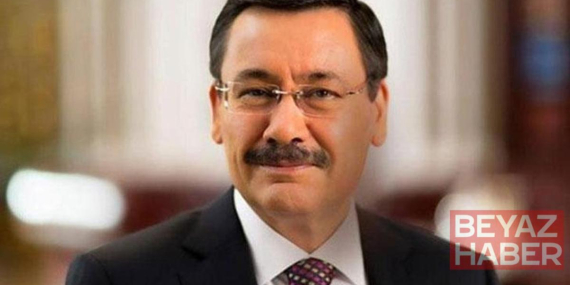 Melih Gökçek şüpheli sıfatıyla ifade vermek üzere Başsavcılığa çağırıldı