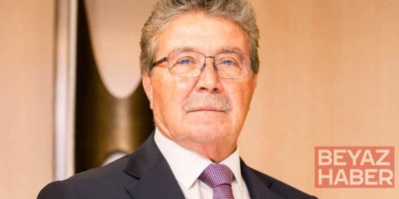 KKTC Başbakanı Üstel: 550 metre derinlikte tespit yapıldı