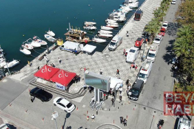 Silivri Limanı