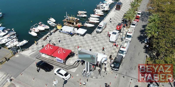Silivri Limanı