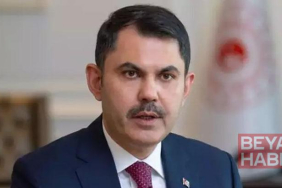 Bakan Kurum: Sıfır Atık Projemizi okullarımızda daha da yaygınlaştırıyoruz