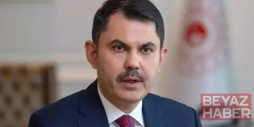 Bakan Kurum: Sıfır Atık Projemizi okullarımızda daha da yaygınlaştırıyoruz