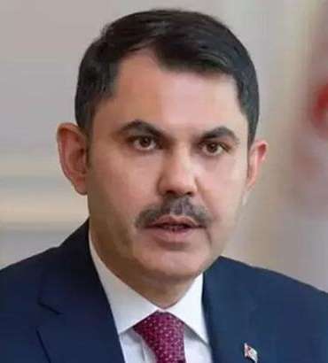 Bakan Kurum: Sıfır Atık Projemizi okullarımızda daha da yaygınlaştırıyoruz