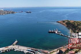 Marmaraereğlisi Limanı