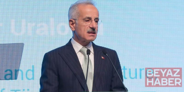 Bakan Uraloğlu: 30 Ağustos