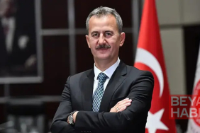 Haluk Görgün: Helikopter ihtiyacımızı yerli ve milli imkanlarla karşılayarak 8 milyar doların üzerinde doğrudan ithalatın önüne geçtik