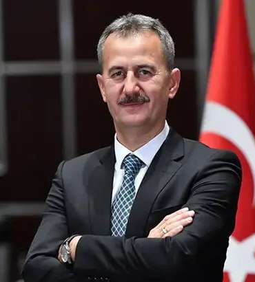 Haluk Görgün: Helikopter ihtiyacımızı yerli ve milli imkanlarla karşılayarak 8 milyar doların üzerinde doğrudan ithalatın önüne geçtik