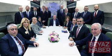 Cumhurbaşkanı Erdoğan: Çerçeve yasanın uygulanması için örgütün fiilen silah bırakması ve tasfiye olması gerek