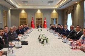 Cevdet Yılmaz: 2027-2029 dönemi OVP detaylarını 6 Eylül
