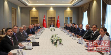 Cevdet Yılmaz: 2027-2029 dönemi OVP detaylarını 6 Eylül