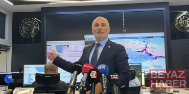 Denizcilik Genel Müdürü Baylan: Gemi kaptanları birbirleriyle konuşmuş