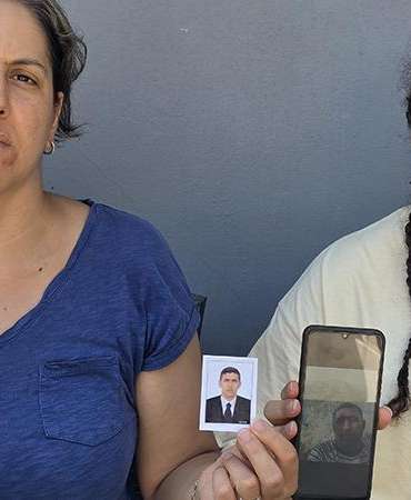 Gemi kazasında kaybolan Nihat Pancar
