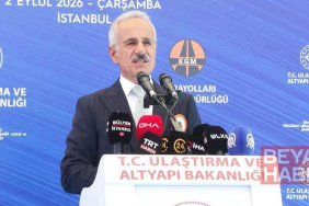 Bakan Uraloğlu: Marmara Denizi