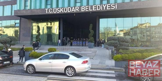 Üsküdar Belediyesi