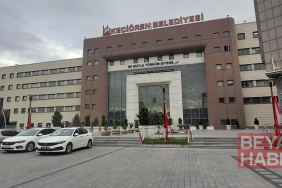 Keçiören Belediyesi