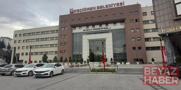 Keçiören Belediyesi