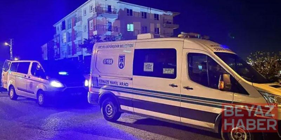 Alacak kavgasında arkadaşını öldürdü