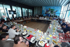 2027 İspanya Süper Kupası organizasyon toplantısı gerçekleştirildi