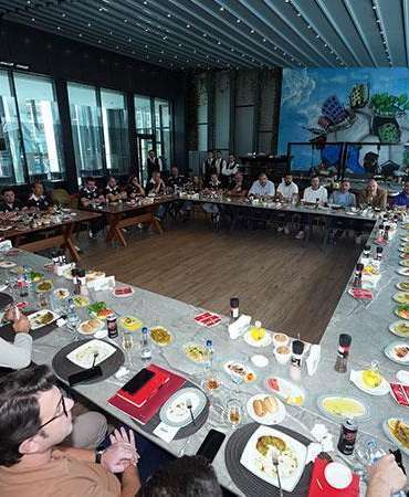 2027 İspanya Süper Kupası organizasyon toplantısı gerçekleştirildi