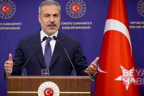 Bakan Fidan, Katarlı ve Ürdünlü mevkidaşlarıyla telefonda görüştü
