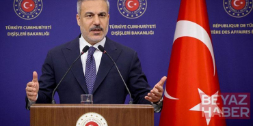 Bakan Fidan, Katarlı ve Ürdünlü mevkidaşlarıyla telefonda görüştü