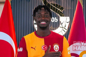 Galatasaray, Bitshiabu