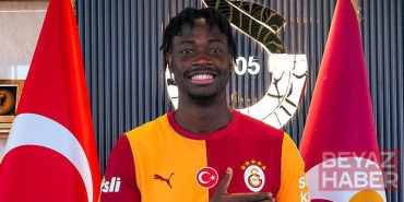 Galatasaray, Bitshiabu
