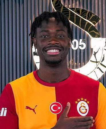 Galatasaray, Bitshiabu