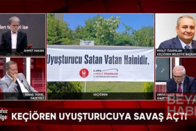 Keçiören Belediye Başkanı CNN TÜRK'te: Pozitif çıkanlar kovulacak
