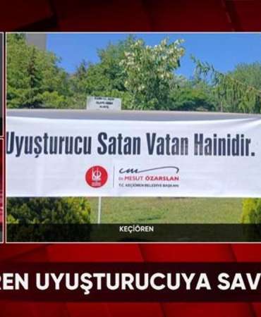 Keçiören Belediye Başkanı CNN TÜRK'te: Pozitif çıkanlar kovulacak