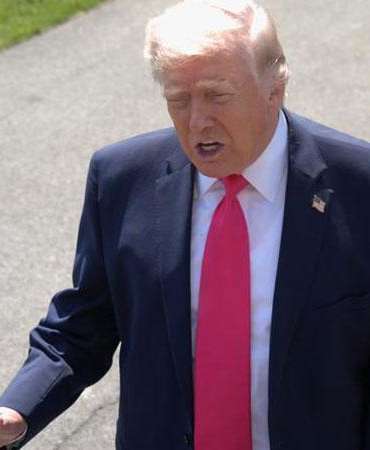 Trump: İran