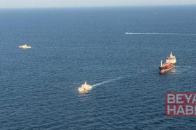 Silivri açıklarındaki gemi kazasına ilişkin başlatılan soruşturmanın detayları ortaya çıktı