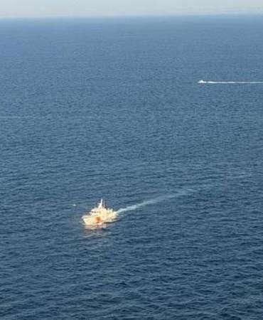 Silivri açıklarındaki gemi kazasına ilişkin başlatılan soruşturmanın detayları ortaya çıktı