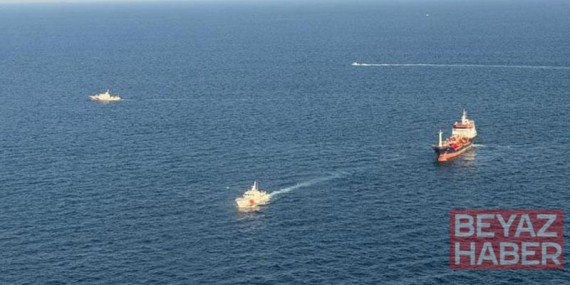Silivri açıklarındaki gemi kazasına ilişkin başlatılan soruşturmanın detayları ortaya çıktı
