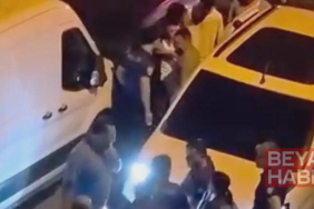 Bayrampaşa’da polisin